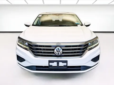 Photos of 2022 Volkswagen Passat 2.0T SE for sale in Montclair, CA at STG Montclair