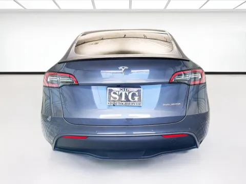 More photos of 2023 Tesla Model Y Performance at STG Montclair, CA