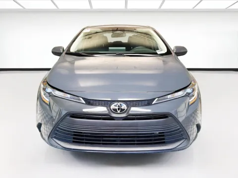 Photos of 2024 Toyota Corolla LE for sale in Montclair, CA at STG Montclair