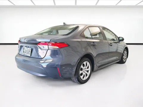 More photos of 2024 Toyota Corolla LE at STG Montclair, CA