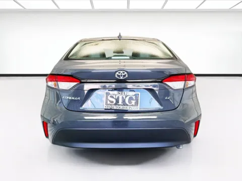 More photos of 2024 Toyota Corolla LE at STG Montclair, CA