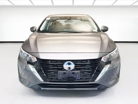 Photos of 2025 Nissan Sentra S for sale in Montclair, CA at STG Montclair