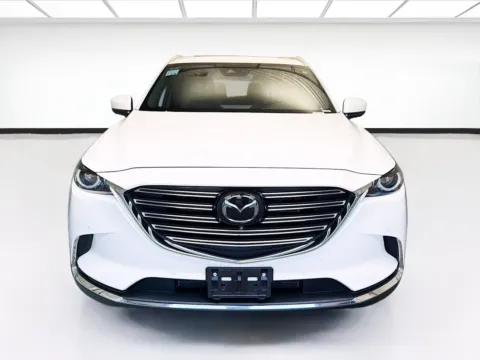 Photos of 2021 Mazda CX-9 Grand Touring for sale in Montclair, CA at STG Montclair