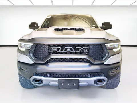 Photos of 2021 Ram 1500 TRX for sale in Montclair, CA at STG Montclair