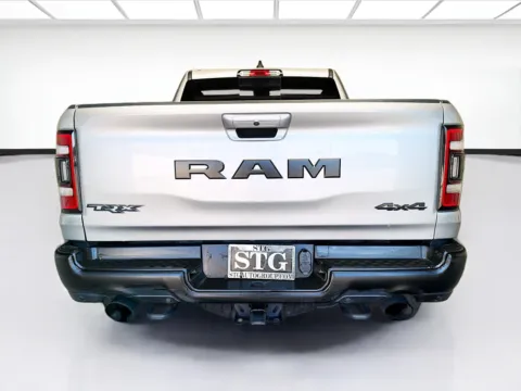 More photos of 2021 Ram 1500 TRX at STG Montclair, CA