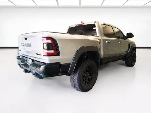 More photos of 2021 Ram 1500 TRX at STG Montclair, CA