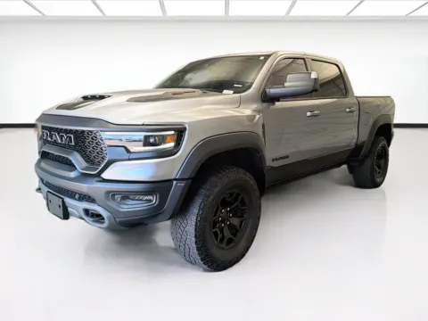 Used 2021 Ram 1500 TRX w/Level 2 Equipment Package for sale in