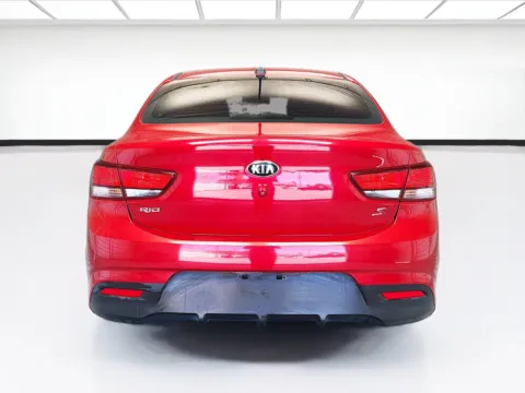 More photos of 2018 Kia Rio S at STG Montclair, CA