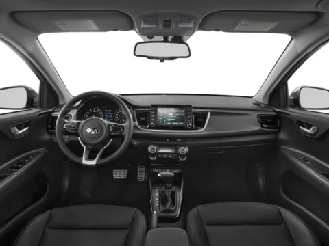 Red 2018 Kia Rio S for sale in Montclair, CA
