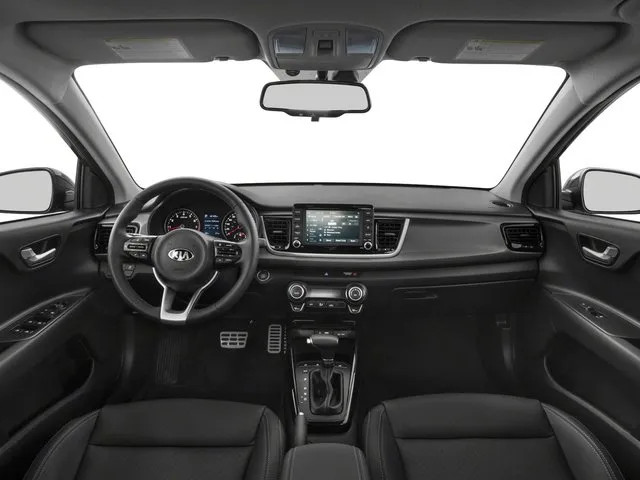 2018 Kia Rio S for sale in Montclair, CA