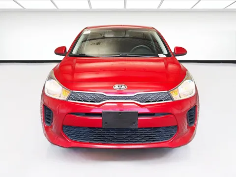 Photos of 2018 Kia Rio S for sale in Montclair, CA at STG Montclair