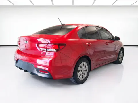 More photos of 2018 Kia Rio S at STG Montclair, CA