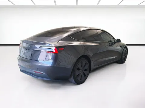 More photos of 2025 Tesla Model 3 Long Range at STG Montclair, CA
