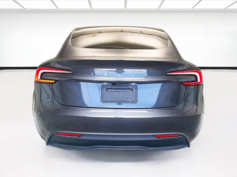 More photos of 2025 Tesla Model 3 Long Range at STG Montclair, CA