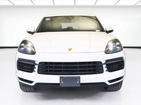 Photos of 2019 Porsche Cayenne for sale in Montclair, CA at STG Montclair