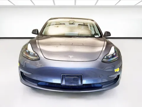 Photos of 2022 Tesla Model 3 Long Range for sale in Montclair, CA at STG Montclair