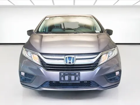 Photos of 2019 Honda Odyssey LX for sale in Montclair, CA at STG Montclair