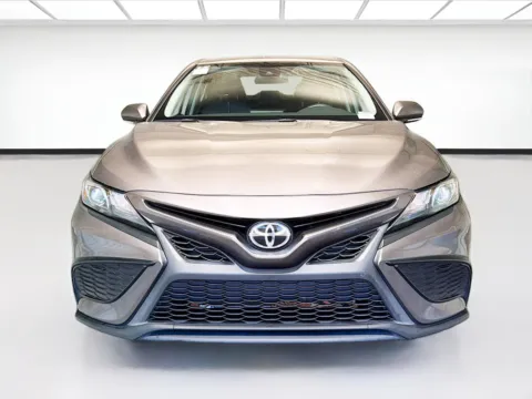 Photos of 2022 Toyota Camry for sale in Montclair, CA at STG Montclair