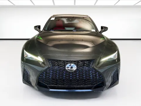 Photos of 2021 Lexus IS 350 F SPORT for sale in Montclair, CA at STG Montclair