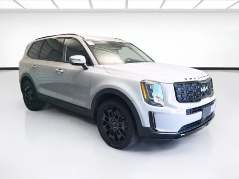 Another view of 2022 Kia Telluride EX for sale in Montclair, CA at STG Montclair