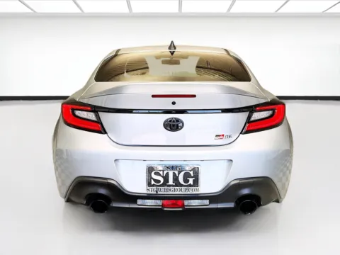 More photos of 2025 Toyota GR86 Premium at STG Montclair, CA