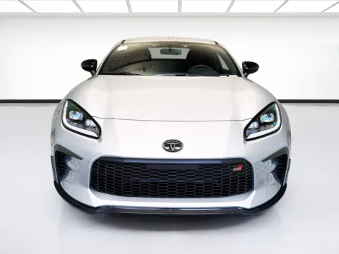 Photos of 2025 Toyota GR86 Premium for sale in Montclair, CA at STG Montclair