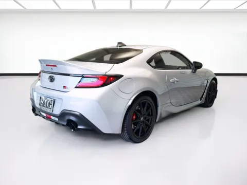 More photos of 2025 Toyota GR86 Premium at STG Montclair, CA