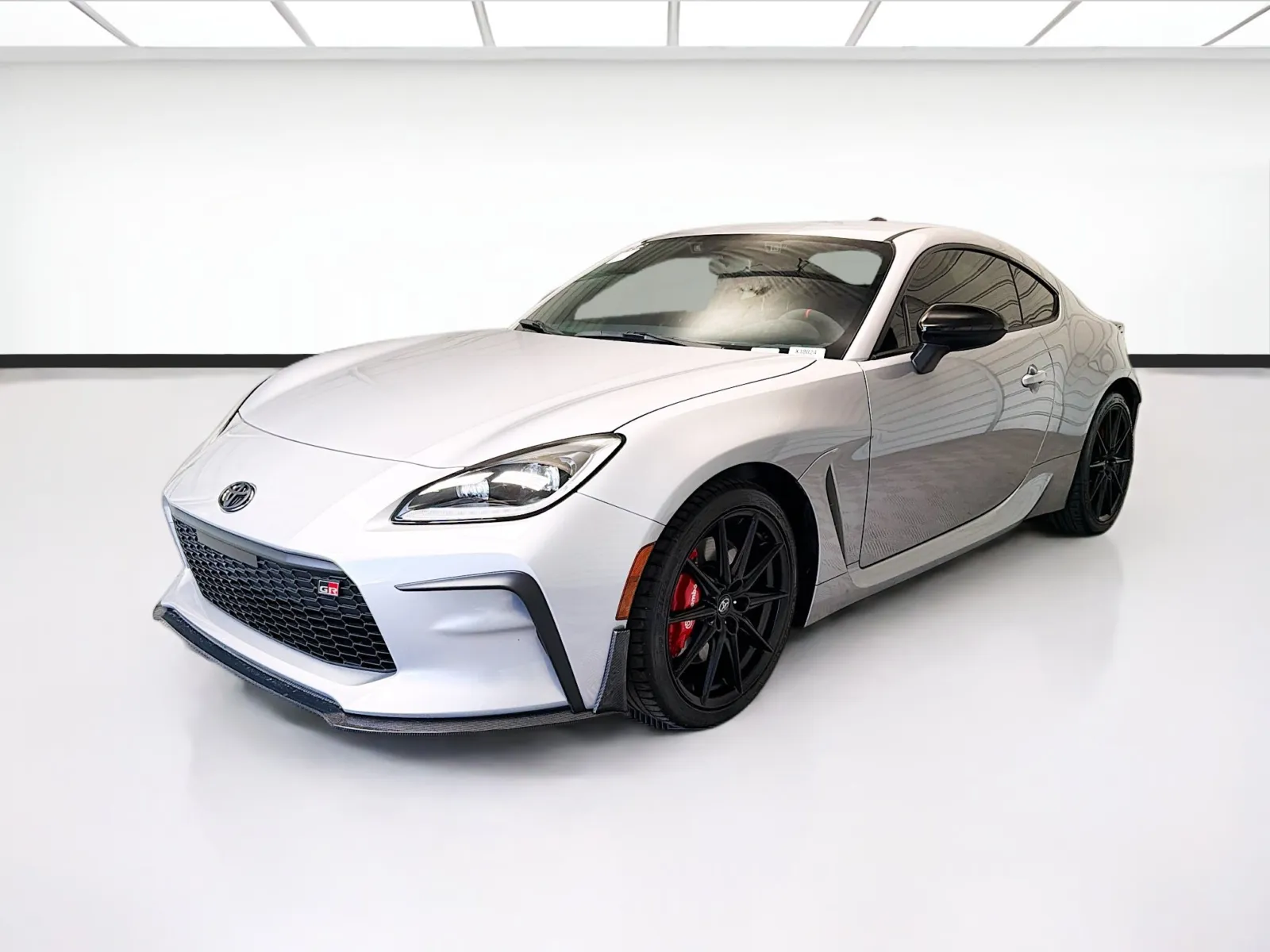 Used 2025 Toyota GR86 Premium for sale in Montclair, CA at STG