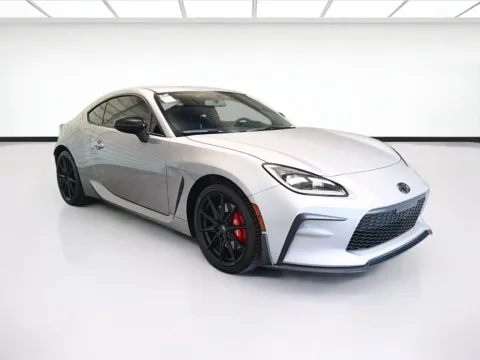 Another view of 2025 Toyota GR86 Premium for sale in Montclair, CA at STG Montclair
