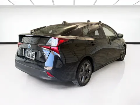 More photos of 2022 Toyota Prius XLE at STG Montclair, CA