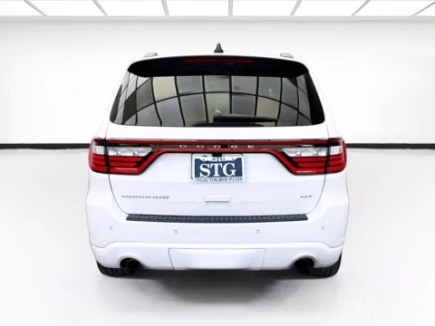 More photos of 2023 Dodge Durango GT Plus at STG Montclair, CA