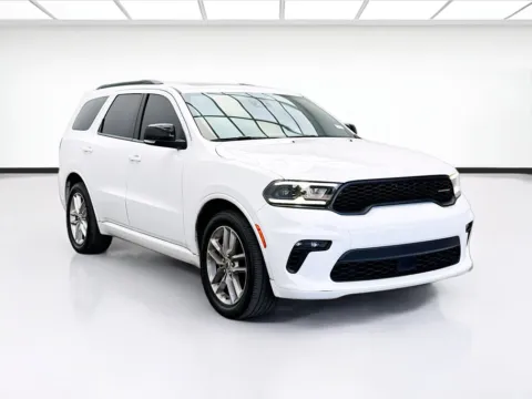 Another view of 2023 Dodge Durango GT Plus for sale in Montclair, CA at STG Montclair