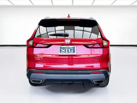 More photos of 2024 Honda CR-V Hybrid Sport at STG Montclair, CA