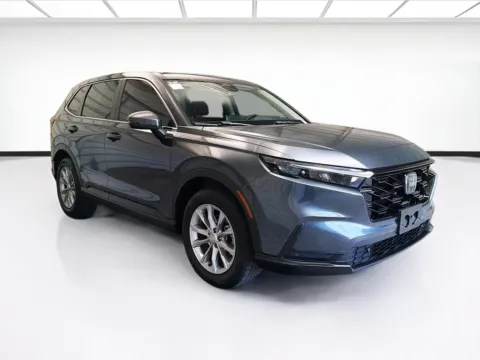 Another view of 2023 Honda CR-V EX-L for sale in Montclair, CA at STG Montclair