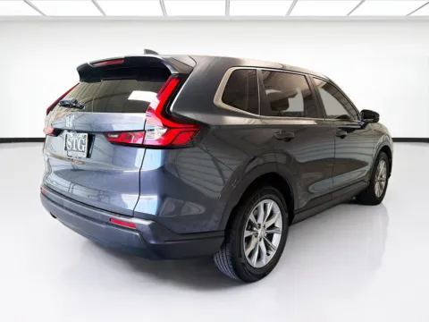 More photos of 2023 Honda CR-V EX-L at STG Montclair, CA