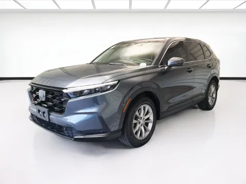 Gray 2023 Honda CR-V EX-L for sale in Montclair, CA