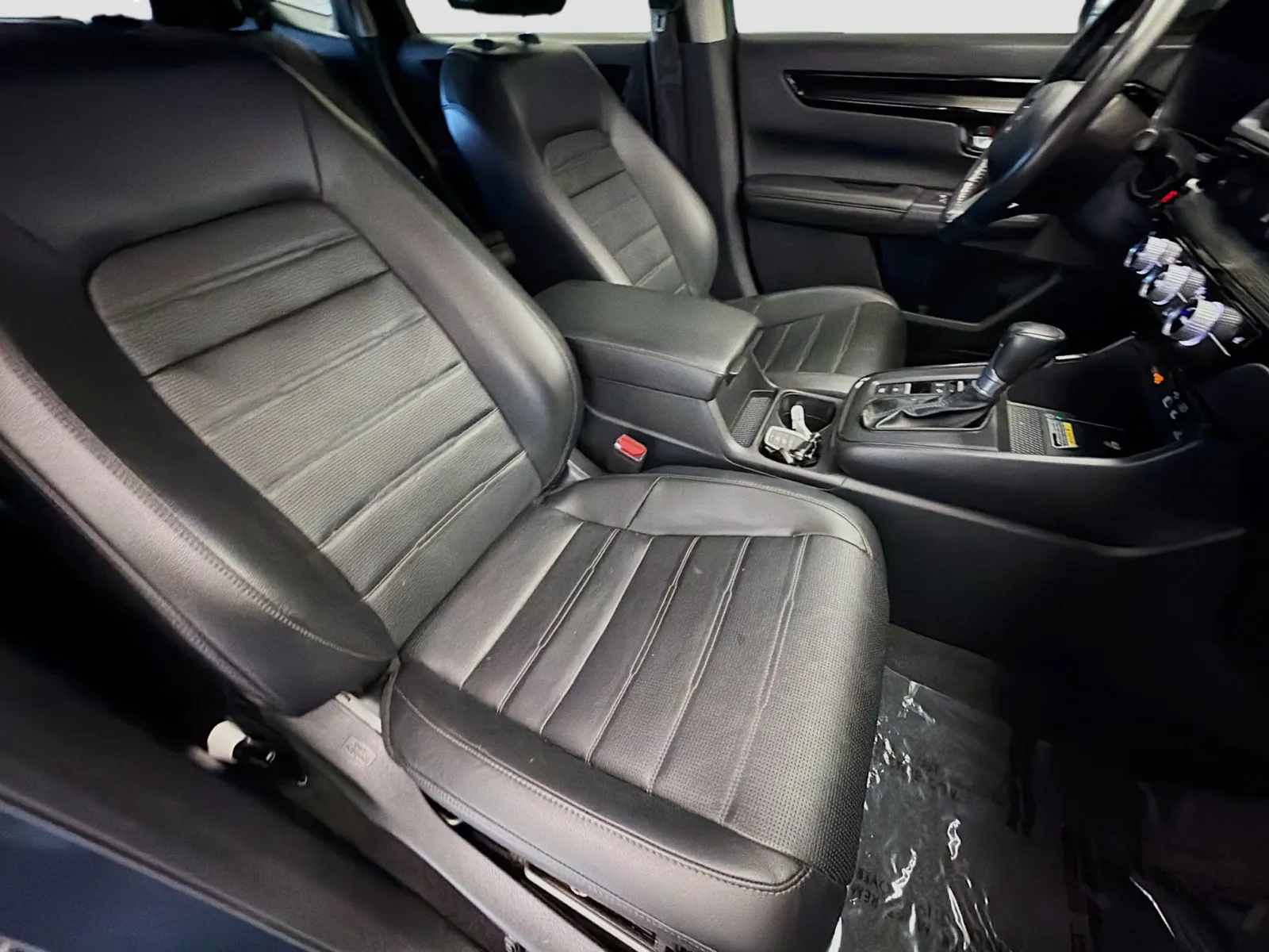 Honda CR-V photo 15