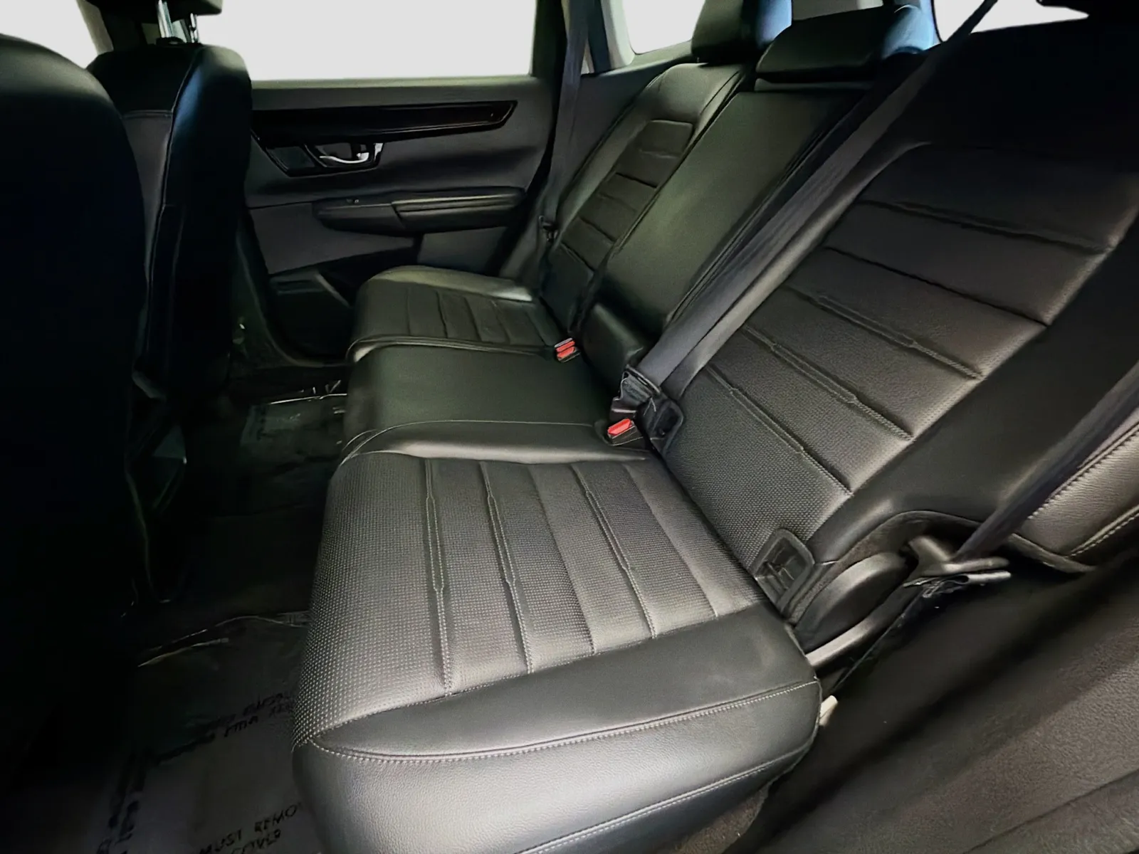 Honda CR-V photo 13