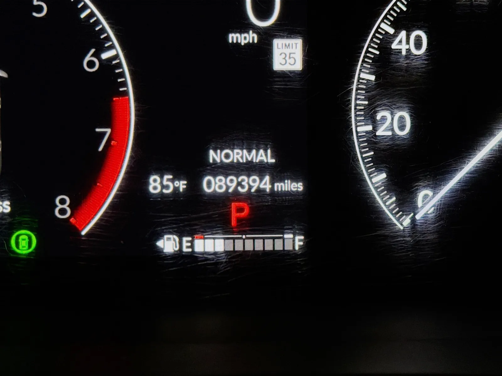Honda CR-V photo 8
