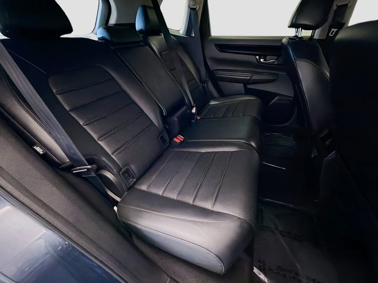 Honda CR-V photo 14