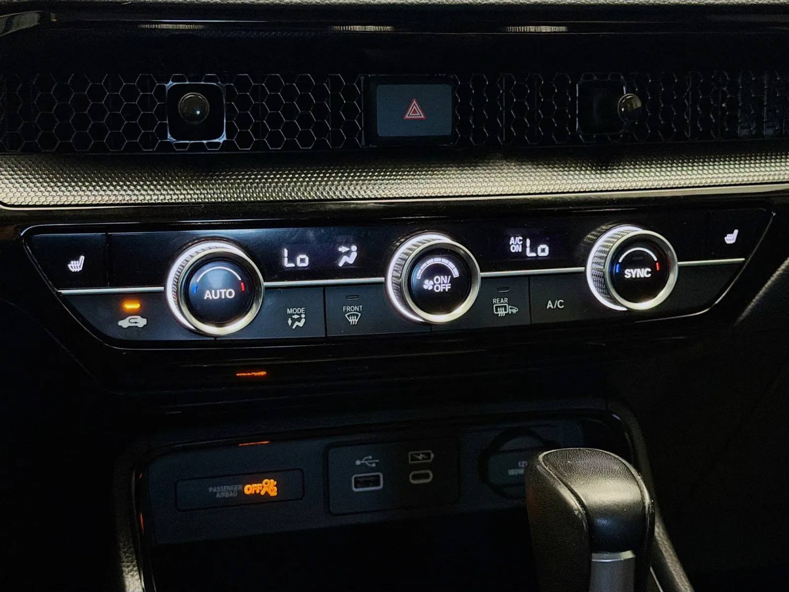 Honda CR-V photo 10