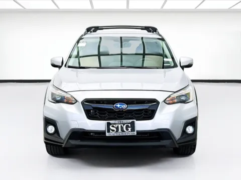 Photos of 2019 Subaru Crosstrek 2.0i Limited for sale in Montclair, CA at STG Montclair