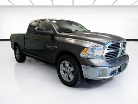 Another view of 2019 Ram 1500 Classic Big Horn for sale in Montclair, CA at STG Montclair