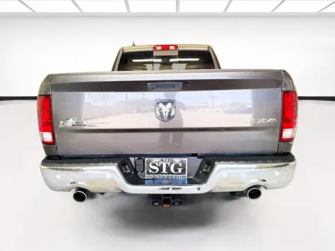 More photos of 2019 Ram 1500 Classic Big Horn at STG Montclair, CA