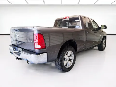 More photos of 2019 Ram 1500 Classic Big Horn at STG Montclair, CA