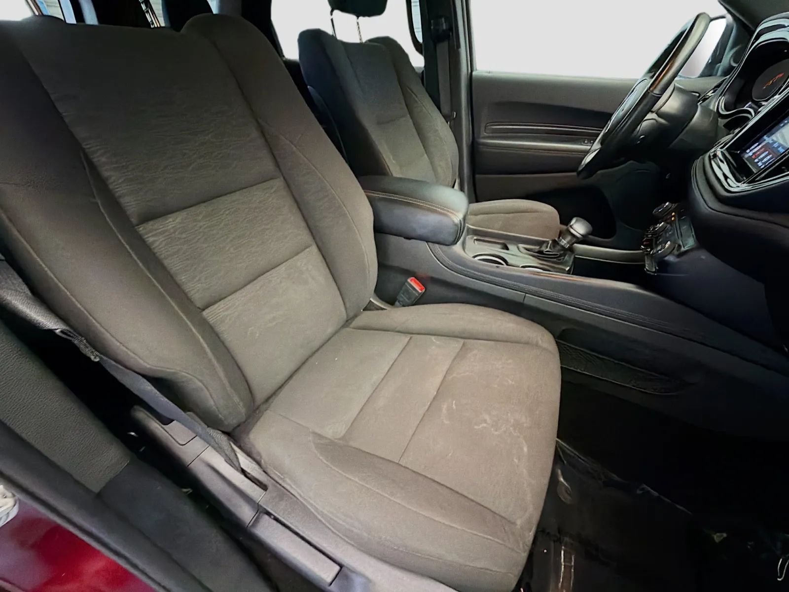 Dodge Durango photo 15