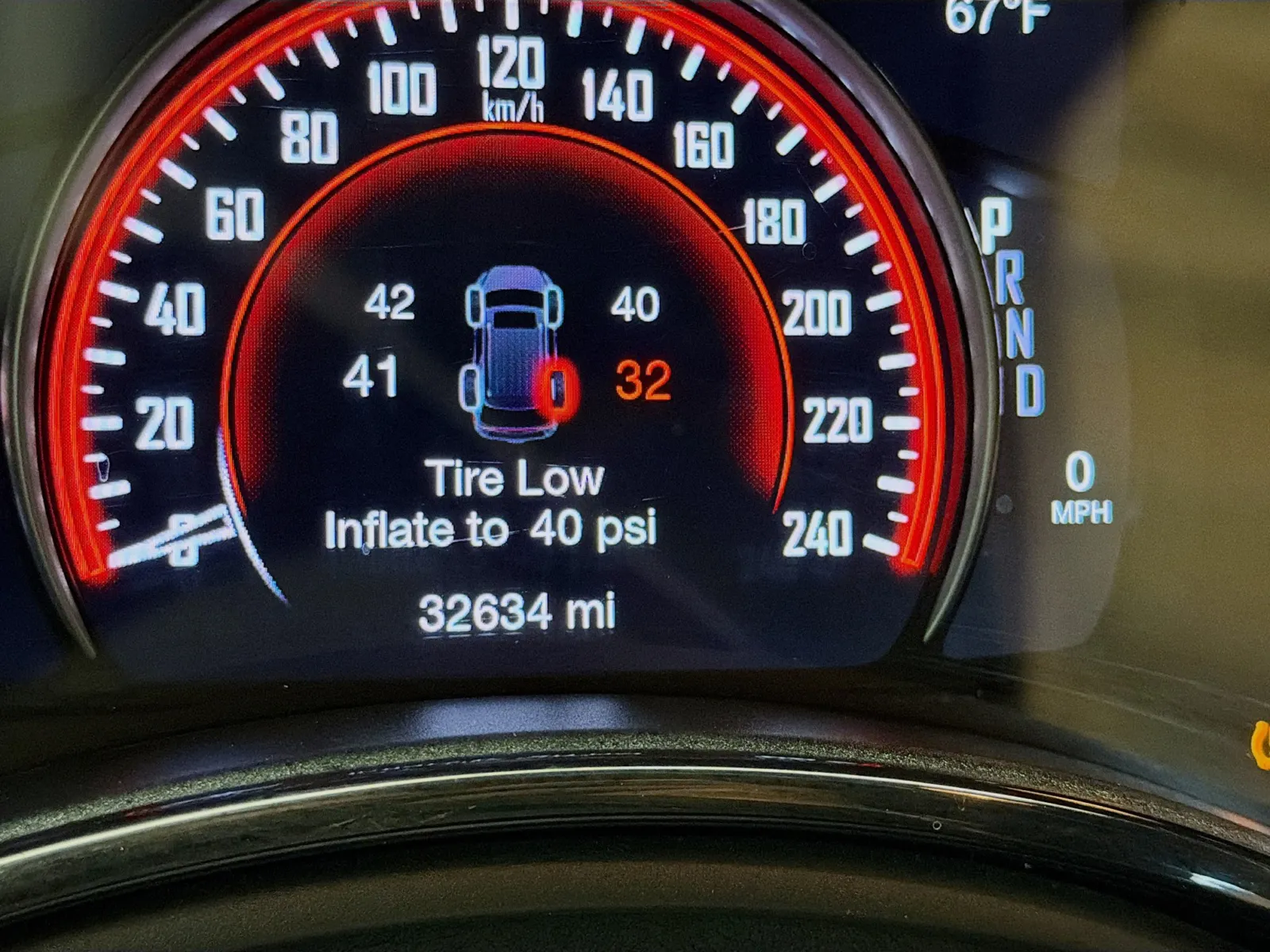Dodge Durango photo 8