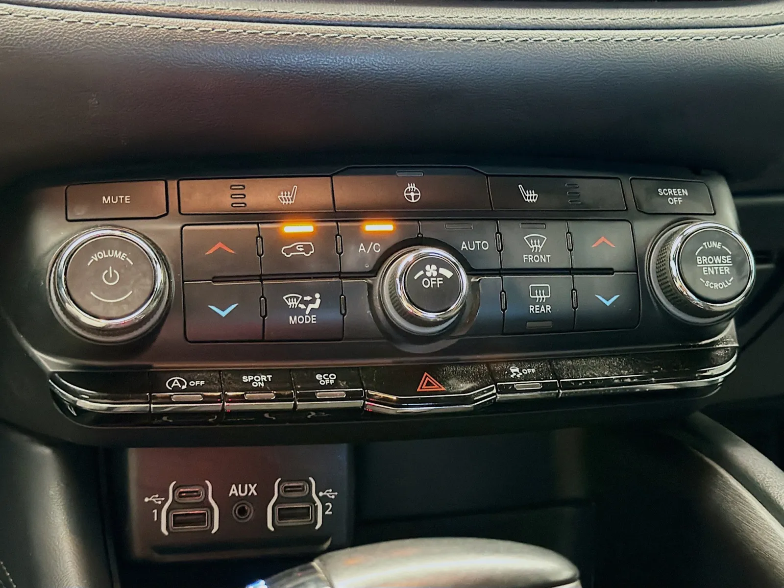 Dodge Durango photo 10