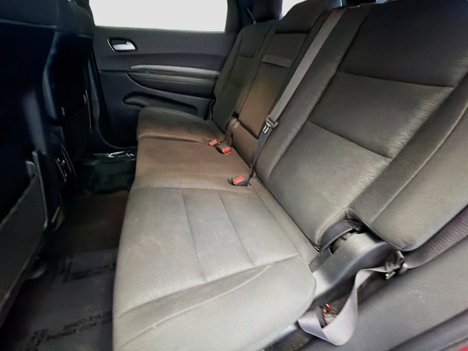 Dodge Durango photo 13