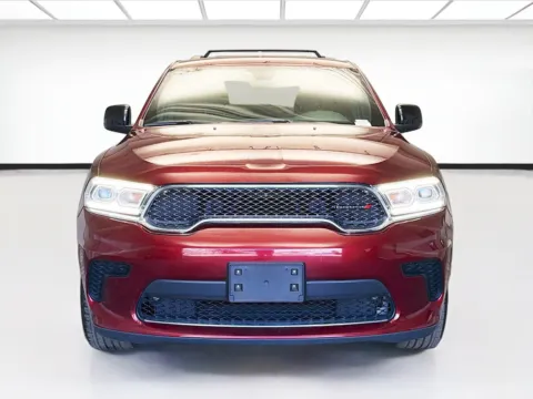 Photos of 2023 Dodge Durango SXT for sale in Montclair, CA at STG Montclair
